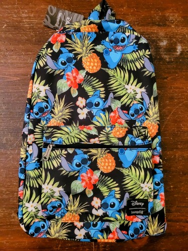 DISNEY! Loungefly Lilo \u0026 Stitch 