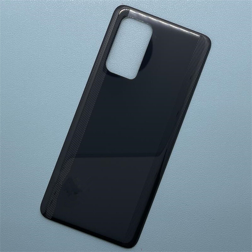 Back Glass Cover For Xiaomi Redmi K60 K60Pro K60E Battery Rear