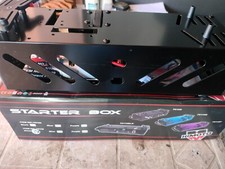 Cassetta avviamento 1:10/1:8  Touring / OffRoad / 1:8 pista