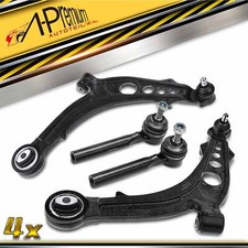 Rotule de direction Fiat PUNTO