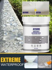 JaySuing Invisible Waterproof Agent Insulating Sealant Anti-Leakage -Choose Size