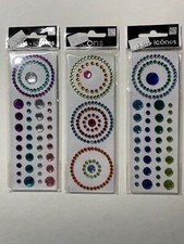 MAMBI BLING ICONS AND WORDS