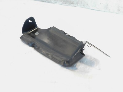 BMW F650GS Dakar & G650GS Sertao Battery Box Tray Heat Shield Guard Cover Lid