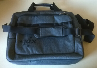 Jax Notebook Laptop Tasche Konferenz für Java