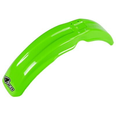 UFO Kawasaki KX 60 (84-04) OEM Plastic Kit KAKITKX60 | eBay