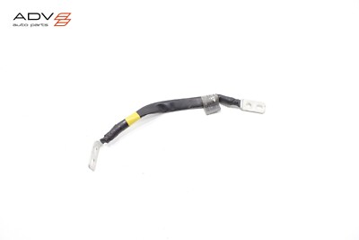 2019 - 2023 GENESIS G70 TRANSMISSION GROUND CABLE STRAP WIRE OEM