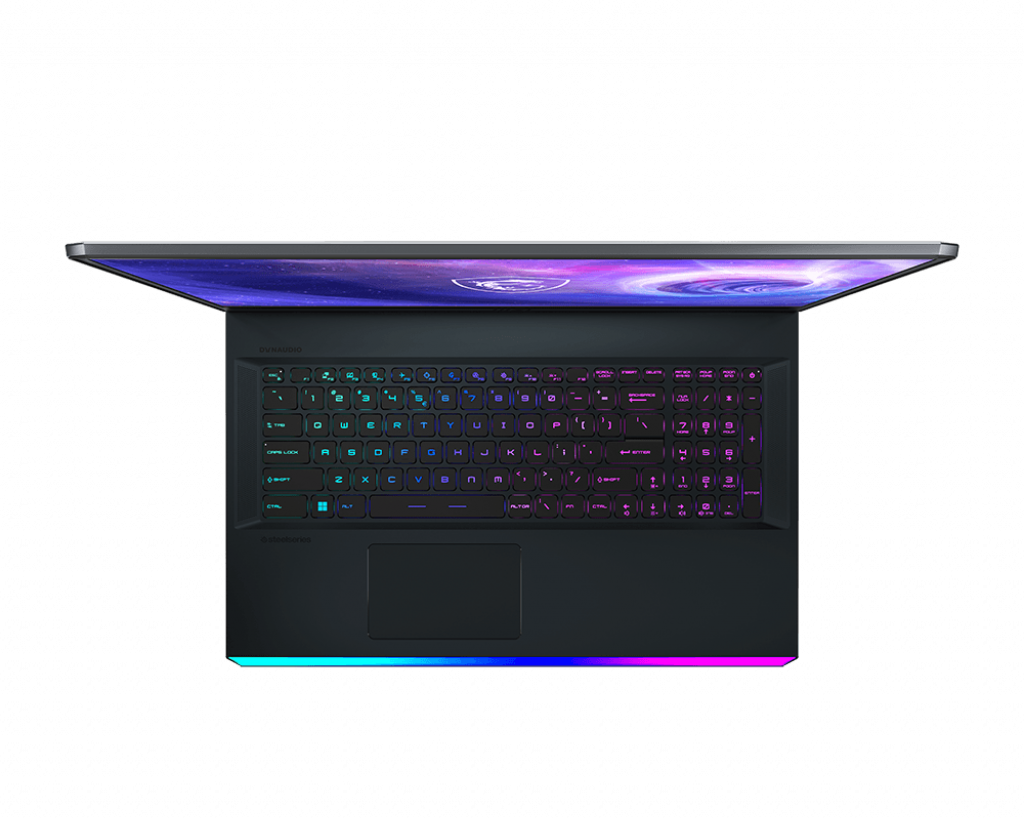 New MSI GE76 Raider 10UE 10UG 10UH 11UE MS-17K3 MS-17K2 Keyboard