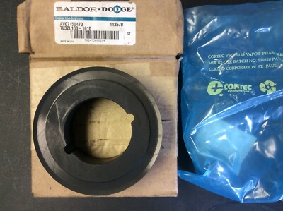 Baldor Dodge 113570 Dyna Sync Pulley TL32L100-1610