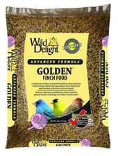 Wild Delight Wild Delight Golden Finch Food 5 Lb Null