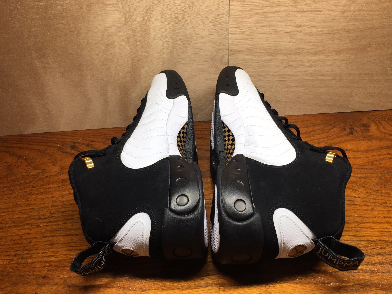Nike Air Jordan Jumpman Pro Men's (Size 12) 12) 12) Black gold White 906876 032 dd9224 Nike Air Jordan Jumpman Pro Men's (Size 12) 12) 12) Black gold White 906876 032 dd9224