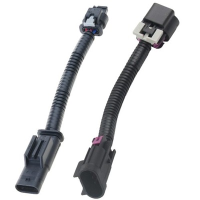 Automatic Start Stop Disable Eliminators Harness Auto Shutoff Jumper Cable