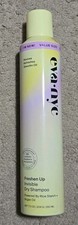 Eva NYC Freshen Up Invisible Dry Shampoo, Cleansing Dry Shampoo 7.3oz VALUE SIZE