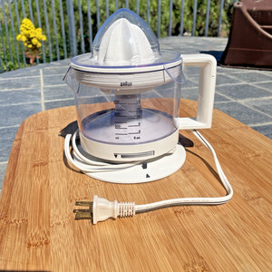 Braun Juicer Parts | eBay