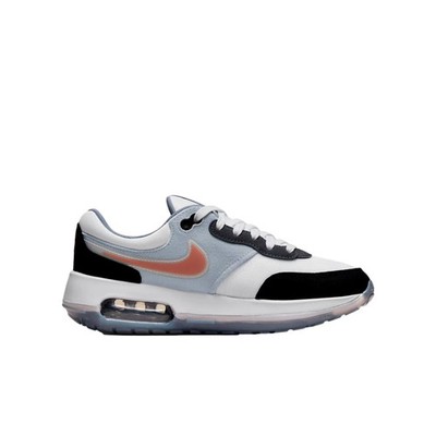 Nike Air Max Motif Next Nature White / Safety Orange - Black DZ2764-100
