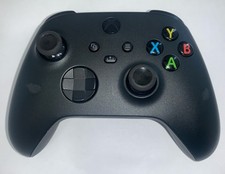 Official Xbox Series X & S Wireless Controller - Carbon Black