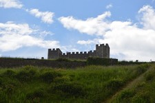Photo 6x4 Dover Castle Dover/TR3141  c2016