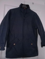 Image of Boys Barbour Jacket