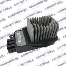 03-06 Lincoln Navigator A/C Blower Motor Resistor Control Module 3L1H-19E624-AA