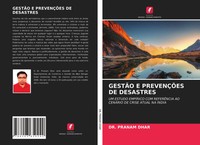 Pranam Dhar | GestÃO E PrevenÇÕEs DE Desastres | Taschenbuch | Portugiesisch