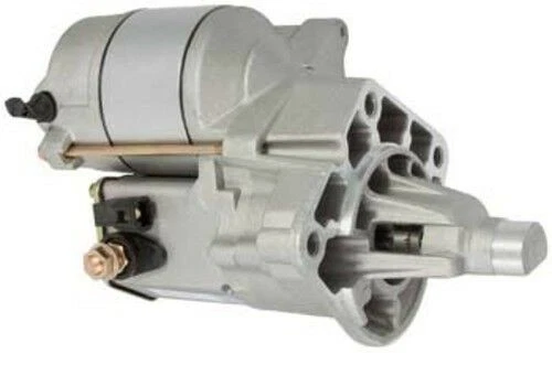 Motor de arranque WAI 17893N para 04-06 Caravan Grand Caravan Pacifica Town & Country Foto 2 de 4