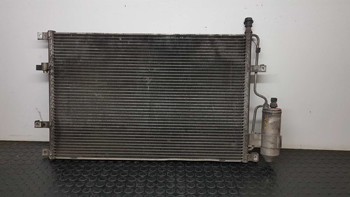 30676414 KONDENSATOR / KÜHLER DER KLIMAANLAGE KONDENSATOR / 30676602 / 659591 FÜ