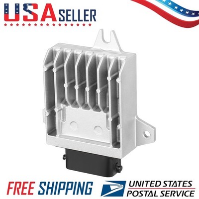 L34T-18-9E1A TCM Transmission Module Plug N Play For Mazda 3 2.3L 2007-2009