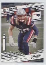 2021 Panini Prestige Chase Winovich #117 0f3j