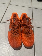 Kobe 6 Protro Total Orange