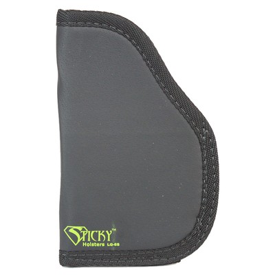 Sticky Holsters Mod Holster For Larger Frame Autos W/3''/4'' Bbl & Laser-LG6SMOD
