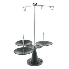 3 Spools Thread Rack Quilting