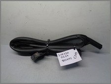 Mercedes Benz MB W219 CLS-Klasse T&uuml;rdichtung 2197200254 Vorne RECHTS Dichtung