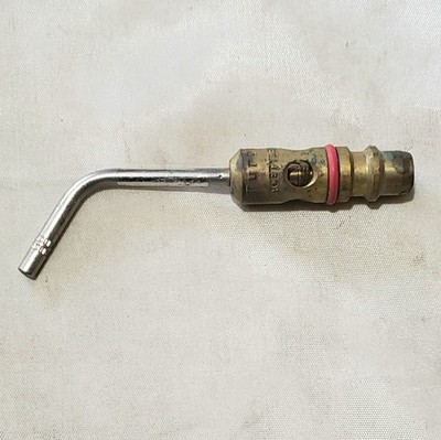 TurboTorch Extreme A-2 Air/Acetylene Soldering Tip 0386-0100