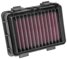 K&N KT-1217 Washable Air Filter For KTM Duke 125/250/390 Husqvarna Replacement