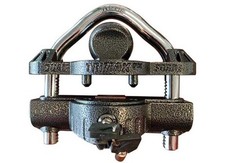 Trimax UMAX50D Premium Die Cast Unattended Tr...