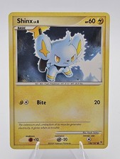 Shinx 126/147 Supreme Victors Regular (7-10b) on eBay