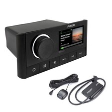 Garmin MS-RA670 Apollo Marine Receiver  SXV300M1 Radio