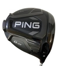 Ping G425 Lst 9 Driver With Arcos Dr Flex S
