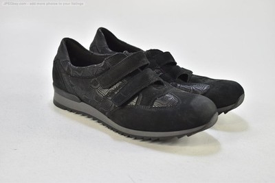 Waldläufer  Damen Halbschuhe Freizeitschuhe  SL 26,5cm Nr. 26-J 399