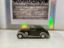 1:43 Solido Made in France Rolls Royce Phantom III 1939