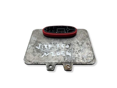 Jaguar XF X250 2010 Vorschaltgerät Steuergerät Xenon Scheinwerfer MDV102398