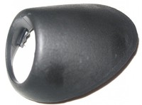 BMW E53 Hinten Rechts AußEn Pdc Sensor Abdeckung Rand Einfassung 51128268370 Neu
