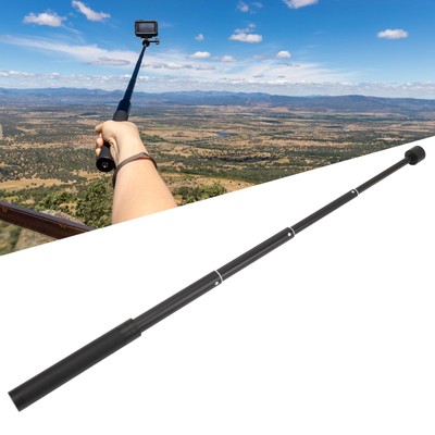 Stabilizer Extension Rod 8.3 To 28.7in Extendable Universal Stabilizer Selfi Fit