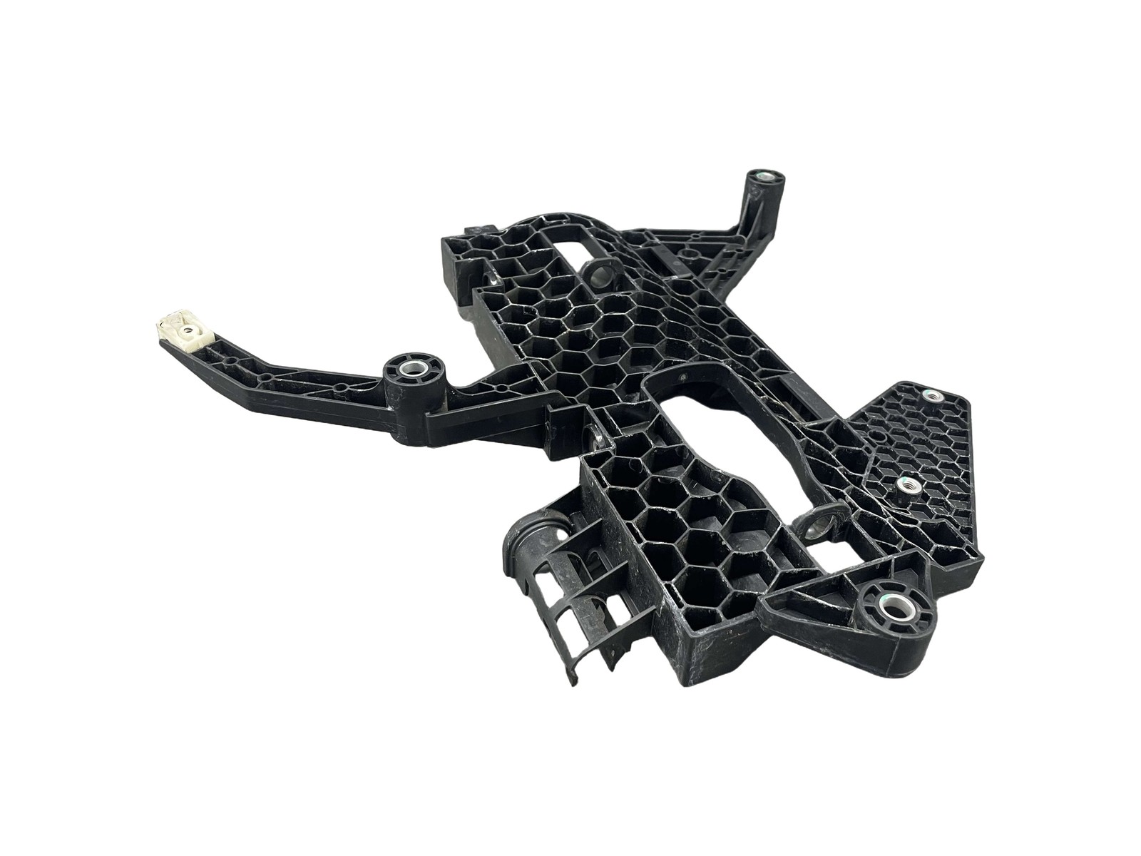 BMW i8 2014-2020 Vapor separator bracket Charcoal