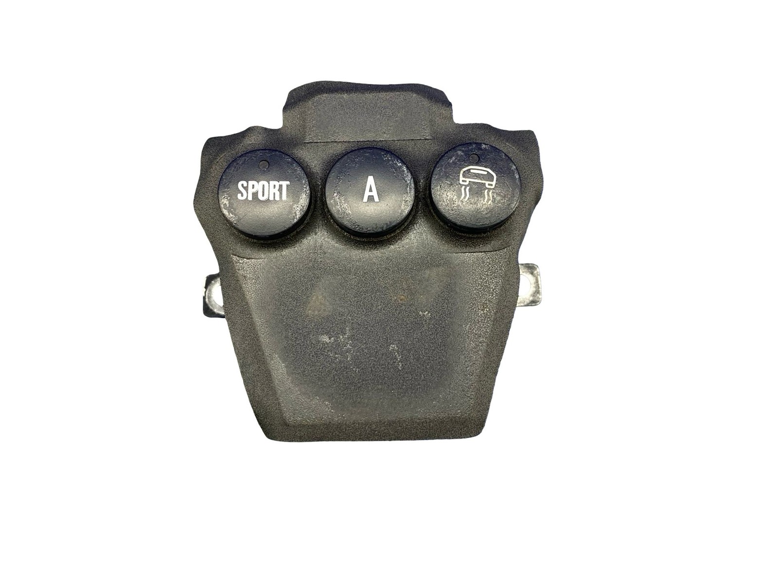 2006 - 2008 Lamborghini Gallardo LP520-4 Oem Auto Traction Control Switch Panel