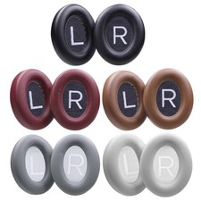 Comfortable Protein Ear Cushions Sponge Padding Earpads for NC700 Headphones