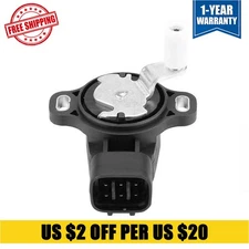 18919-AM810 189196N201 Accelerator Pedal Throttle Position Sensor For Nissan