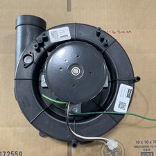 Fasco 702111634M Draft Inducer Blower Motor 81M1601