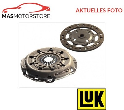 KUPPLUNGSSATZ KUPPLUNG SATZ LUK 621 3011 09 P FÜR MAZDA 2 1.4 CD 1.4L 50KW