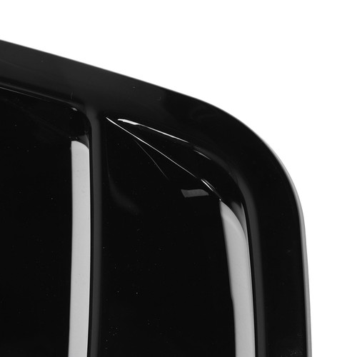 Front Bumper Side Air Intake Panel Trim Front Bumper Side Air Vent Cover Sturdy - Picture 12 of 23