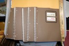 1981 TCS Software TOTAL Ręczna partia Zapasy Księga płac Konta płatne